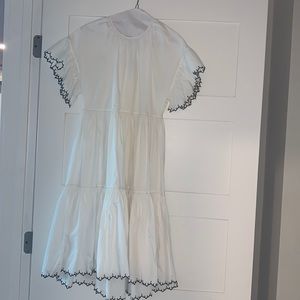 Ulla Johnson size 4 dress